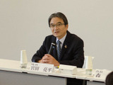 東京2020エンブレム委員会、宮田委員長「10月中旬までには募集開始したい」 画像