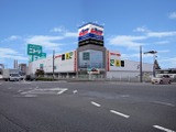 水戸市にスーパースポーツゼビオなど3店舗同時オープン 画像