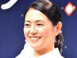 小泉今日子、元セーラームーン演じる「まさか私が」 画像