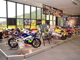 【MotoGP 日本GP】秘蔵公開、ホンダ通算700勝を支えたマシンたち 画像