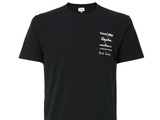 ポール・スミス、「チームスカイ」来日記念Tシャツ…サプライヤーを左胸に配置 画像