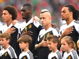 FIFA最新ランキング発表…1位ベルギー、日本は50位に浮上 画像
