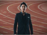 福山雅治を起用…アサヒスーパードライ東京オリンピック限定記念缶、テレビCMがオンエア 画像