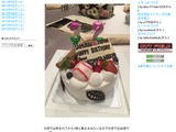 侍ジャパン・牧田和久、31歳の誕生日迎える「台湾では32歳です…」 画像