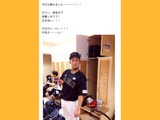 侍ジャパン西勇輝が「今日も勝ちましたー！」…中田翔もブログに登場 画像