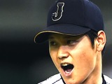 大谷翔平、圧巻すぎる投球に隠れた日本の拙攻 画像
