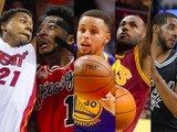 NBA、今季注目の5チーム…リーグはますます白熱！ 画像