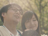 阪神タイガースOBの赤星憲広、テレビCM「阪神沿線物語」に出演 画像