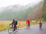 島根県飯南町、自転車活用のインバウンドに意欲…町の魅力を再発見 画像