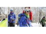 ザ・ノース・フェイス、親子で学ぶスキーイベント…群馬・たんばらスキーパーク 画像