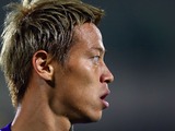 本田圭佑、フル出場でも苦闘…ミハイロヴィッチ監督から気になる発言 画像