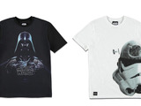 スター・ウォーズキャラクターの限定コレクション発売！FOREVER 21 画像