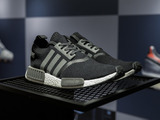 adidas Consortium、「NMD」のエクスクルーシブ世界1000足限定発売 画像