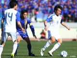 関西学院大が初の栄冠…全日本大学サッカー選手権大会 画像