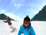 六甲山スノーパーク、手ぶらでスキーができる「スキーデビュー応援企画」 画像