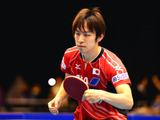 卓球日本代表・丹羽孝希がスヴェンソン、ヤマト卓球とスポンサー契約 画像