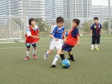 コナミスポーツクラブ、渋谷で参加型スポーツイベント開催 画像