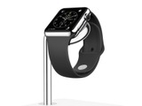 Apple Watchを置くだけで充電「WATCH VALET」 画像