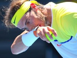 ラファエル・ナダル、全豪オープン初の初戦敗退「僕の日じゃなかった」 画像