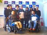 レッドブル「Wings For Life World Run」…全参加費が脊椎損傷の治療研究へ寄付 画像