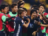 U-23日本代表・岩波拓也、頂点まで「あと2つ」…リオ五輪アジア最終予選 画像
