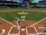 MLB公認、野球ゲーム発表…カバーはムーキー・ベッツ外野手 画像