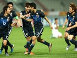 サッカーU-23日本代表、リオ五輪決める 画像