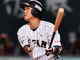 侍ジャパン、坂本勇人「プレミア12では1球の怖さ学んだ」 画像