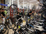 【全国の有力自転車販売店ランキング】2014年5月の中間発表！ 画像
