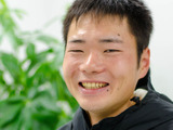 ボート日本代表・中野紘志…最初は「つまんねえ競技だな」と思った 画像