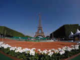 全仏オープン・ジュニア、ワイルドカード選手権の日本予選が開催 画像