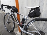 【津々見友彦の6輪生活】大切な自転車を守るために…ギザプロダクツのワイヤーロック 画像