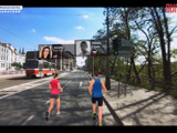 自宅から参加できる海外マラソン大会「プラハデジタルマラソン」 画像