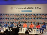 2月28日の東京マラソン2016、レースとイベント楽しむまとめ 画像
