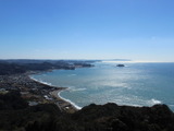 【小さな山旅】海の幸が食べたくなる山…千葉県・鋸山（1） 画像