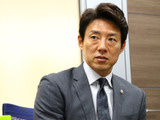 松岡修造、デビスカップの見どころを語る「日本チームの総合力を示す大会」… WOWOWが生中継 画像