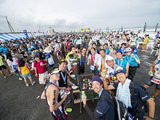 日本最大規模のトライアスロン「九十九里トライアスロン2016」9月に開催 画像