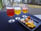 世界一のビール王国ベルギー、原料や醸造法で風味や色に違いで1500種類も 画像
