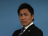 元ラグビー日本代表 大畑大介氏がランドローバーのアンバサダーに 画像