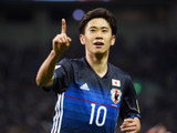 サッカー日本代表、シリアに5発大勝…アジア2次予選首位で通過 画像