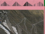 未知谷から書籍ジロ・デ・イタリアの峠 画像
