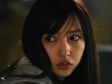 板野友美、主演『のぞきめ』、初出しシーン満載の主題歌PV 画像