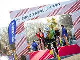 日本初の自転車タイムトライアルレースのシリーズ戦が6月開幕へ 画像
