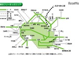 GWお得な鉄道きっぷまとめ…北海道・東京・大阪 画像