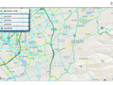 熊本地震で「通れた道マップ」トヨタが公開 画像