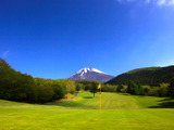 富士山二合目でフットゴルフ！「富士アクティビティパーク」が4/29オープン 画像