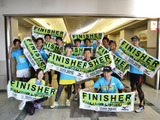 第6回大阪マラソンのチャリティーランナー、ウォーターエイドが募集 画像