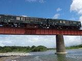 くま川鉄道の旧型気動車、5月～6月に「最終運行」 画像