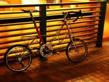 特集「10年間色褪せない自転車」公開 画像