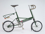 英国製自転車の魅力を探る…モールトン展が青山でスタート 画像